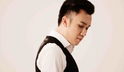 Dương Triệu Vũ 'đốn tim' fan với hình ảnh nam thần trong MV mới